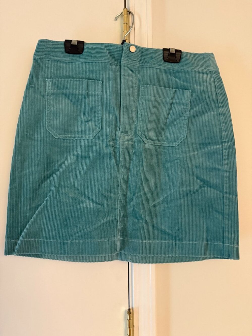 NWT Skirt Mini & Short By Loft Size 8